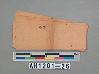 藏品(白錢)的圖片